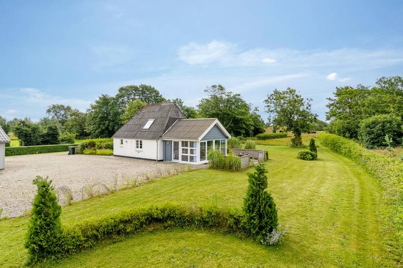 Foto von Ferienhaus NV59 in Højer - Südjütland