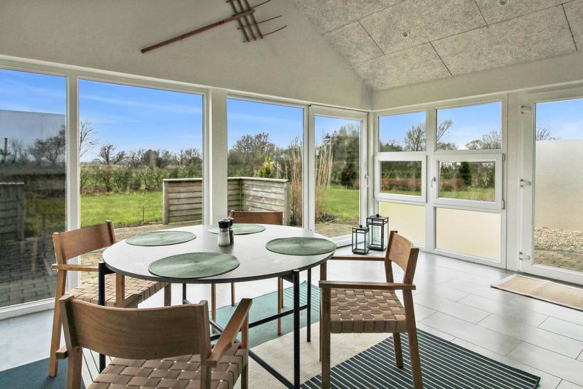 Foto von Ferienhaus NV59 in Højer - Südjütland