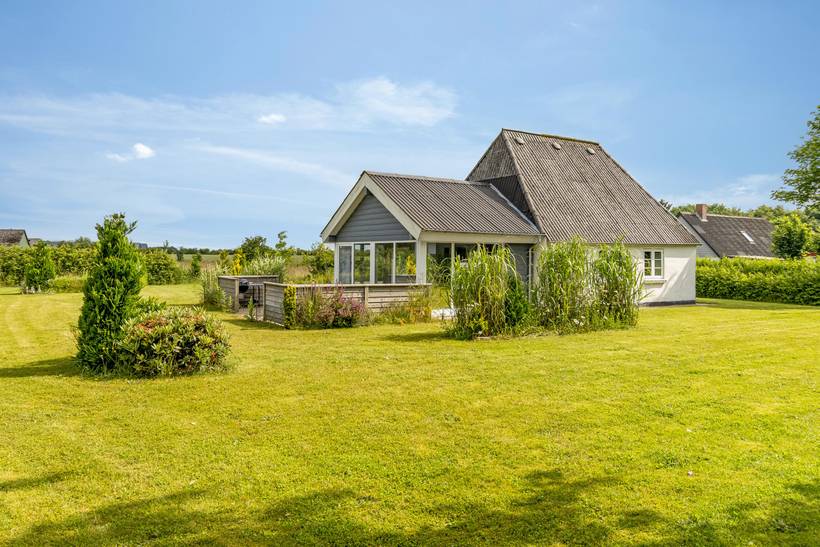 Foto von Ferienhaus NV59 in Højer - Südjütland