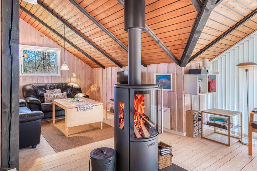 Foto von Ferienhaus NV61 in Jegum - Westjütland