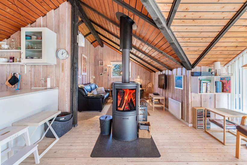 Foto von Ferienhaus NV61 in Jegum - Westjütland