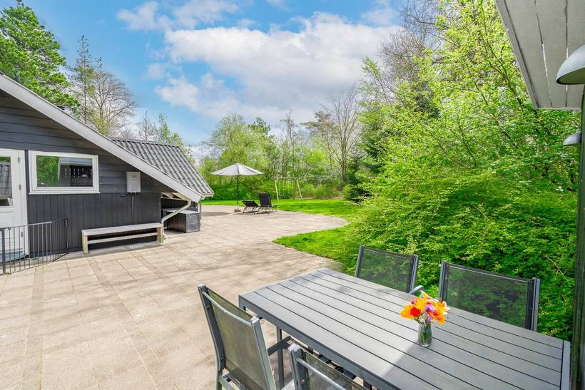 Foto von Ferienhaus NV61 in Jegum - Westjütland