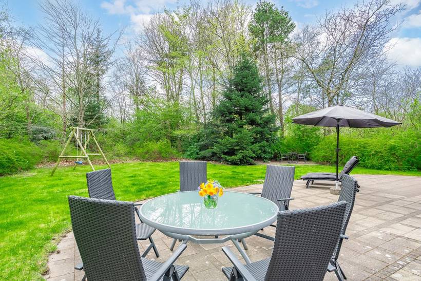 Foto von Ferienhaus NV61 in Jegum - Westjütland