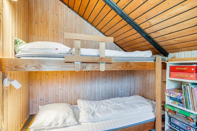 Foto von Ferienhaus NV61 in Jegum - Westjütland