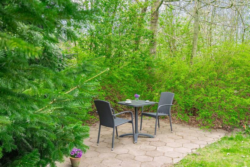 Foto von Ferienhaus NV61 in Jegum - Westjütland