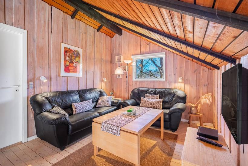 Foto von Ferienhaus NV61 in Jegum - Westjütland