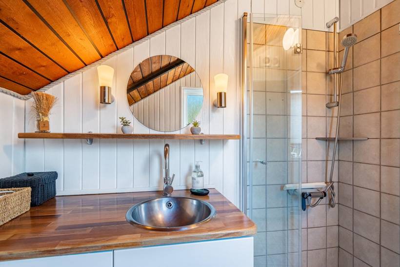 Foto von Ferienhaus NV61 in Jegum - Westjütland