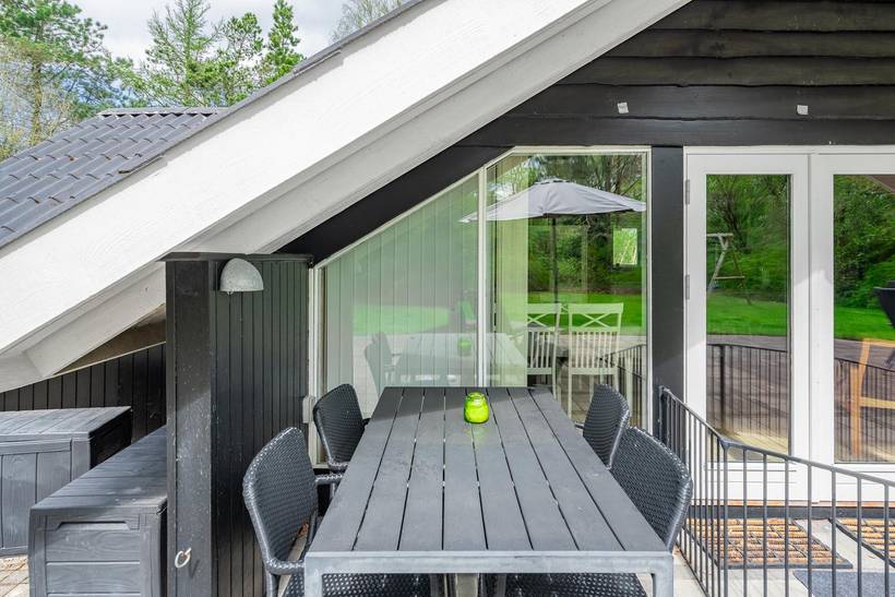 Foto von Ferienhaus NV61 in Jegum - Westjütland