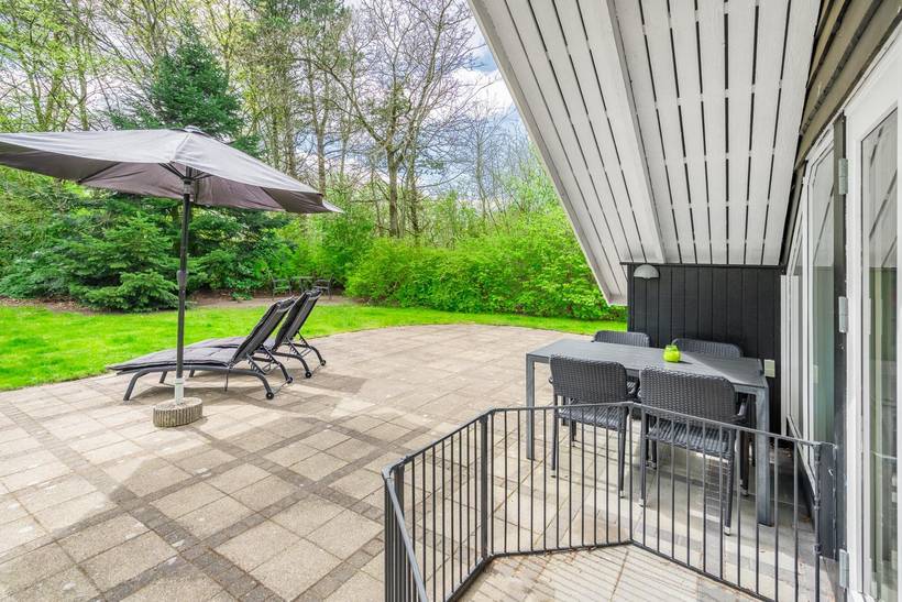 Foto von Ferienhaus NV61 in Jegum - Westjütland