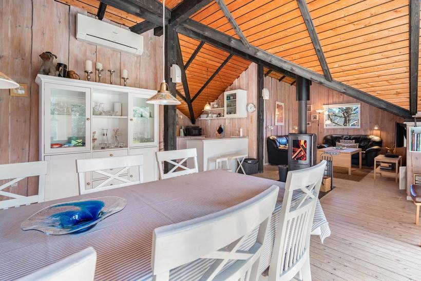 Foto von Ferienhaus NV61 in Jegum - Westjütland