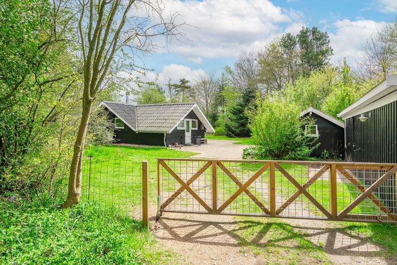 Foto von Ferienhaus NV61 in Jegum - Westjütland