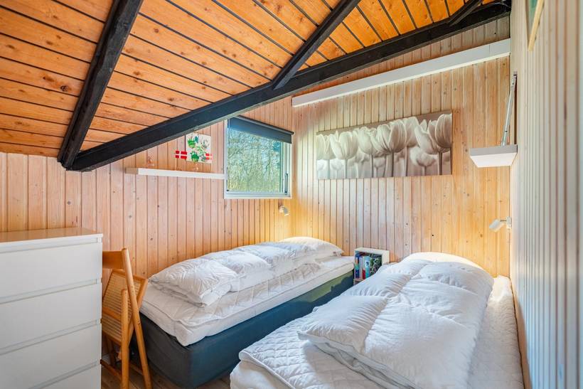 Foto von Ferienhaus NV61 in Jegum - Westjütland
