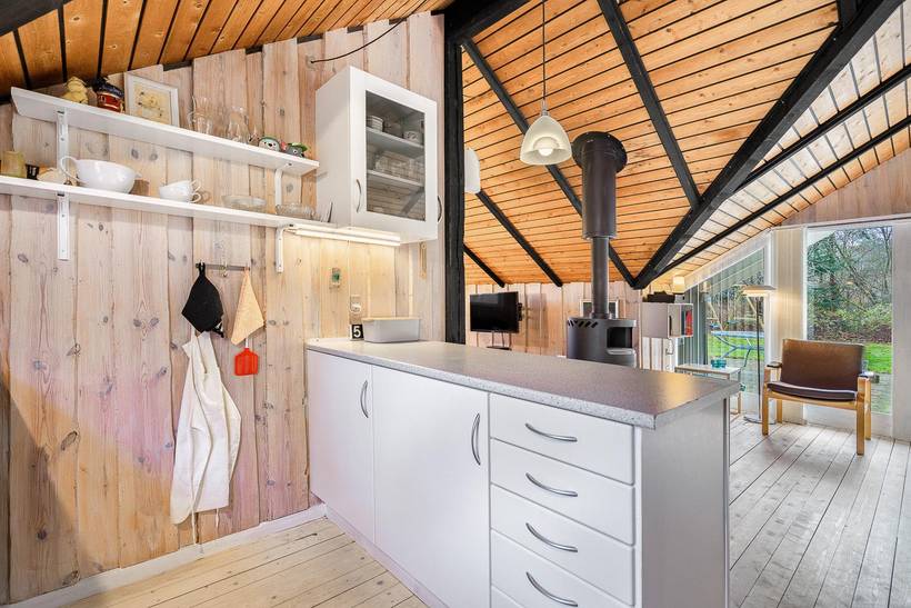 Foto von Ferienhaus NV61 in Jegum - Westjütland