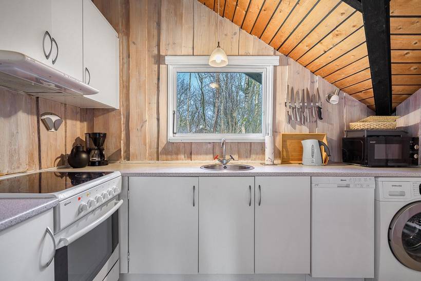 Foto von Ferienhaus NV61 in Jegum - Westjütland
