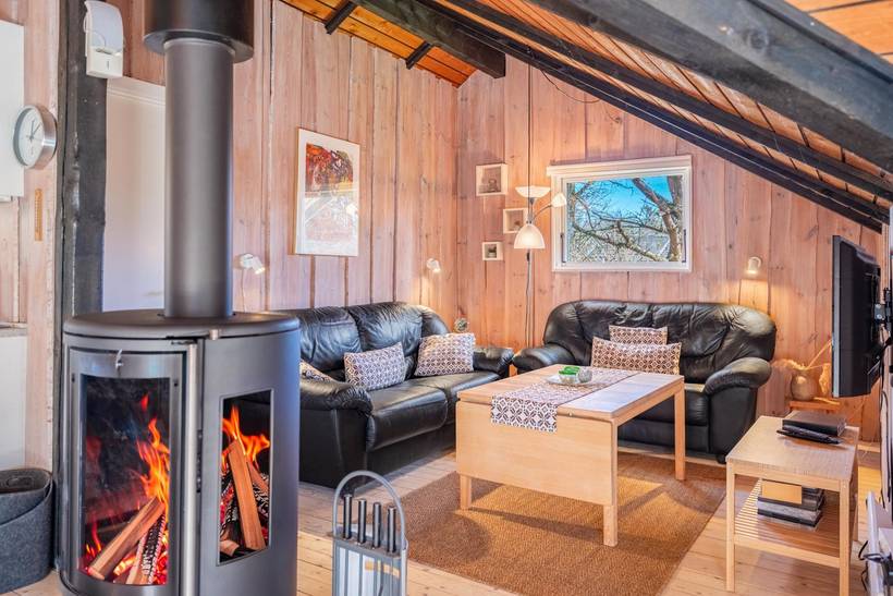 Foto von Ferienhaus NV61 in Jegum - Westjütland