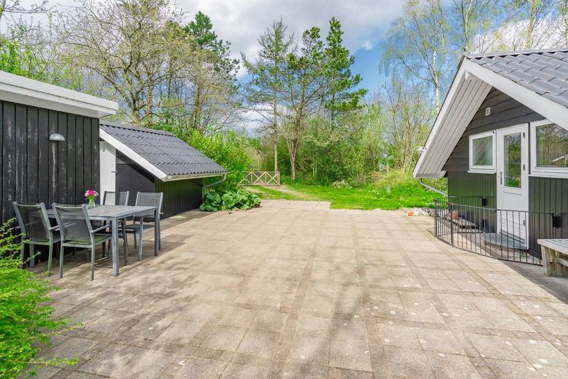 Foto von Ferienhaus NV61 in Jegum - Westjütland