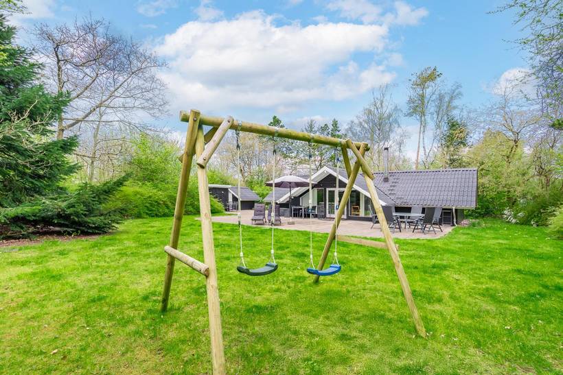 Foto von Ferienhaus NV61 in Jegum - Westjütland