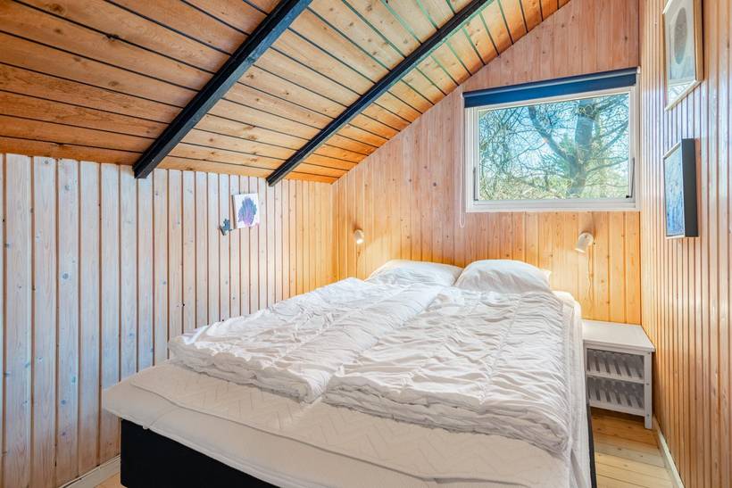 Foto von Ferienhaus NV61 in Jegum - Westjütland
