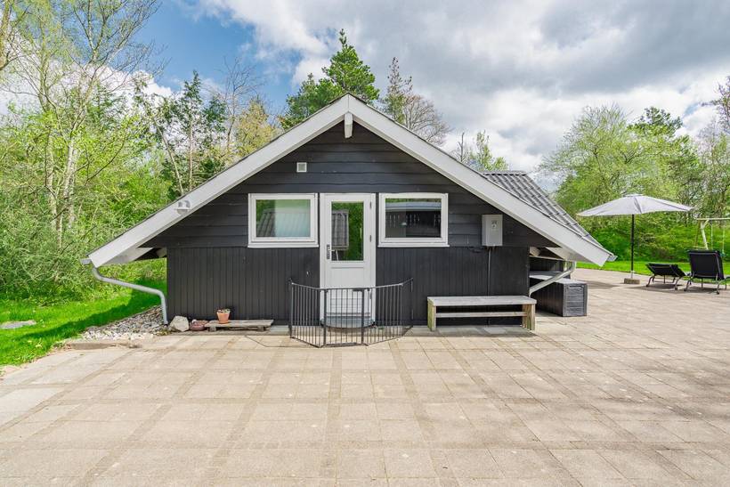 Foto von Ferienhaus NV61 in Jegum - Westjütland