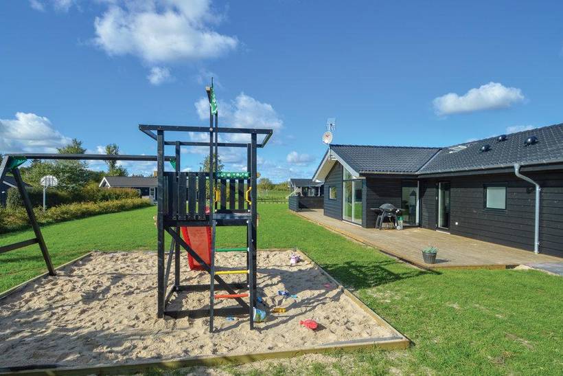 Foto von Ferienhaus NV62 in Øster Hurup - Nordjütland Ost