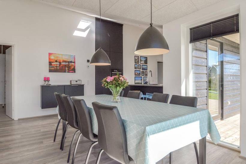 Foto von Ferienhaus NV62 in Øster Hurup - Nordjütland Ost