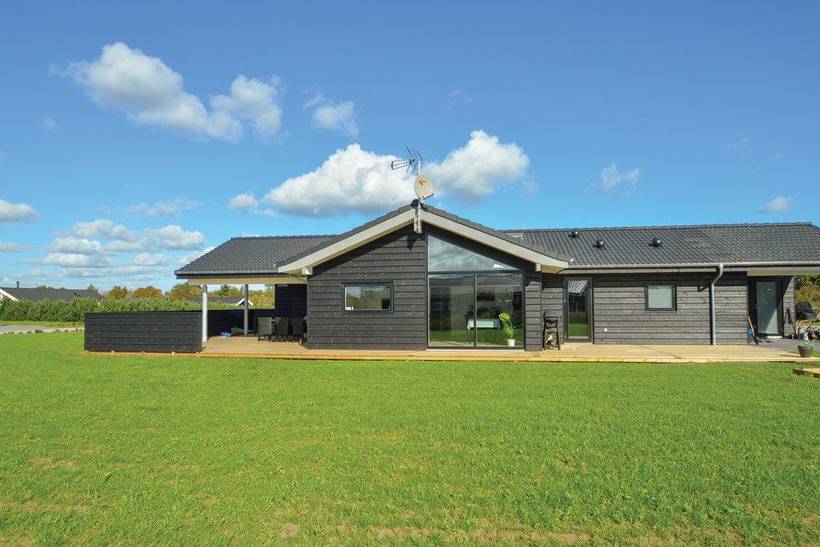 Foto von Ferienhaus NV62 in Øster Hurup - Nordjütland Ost