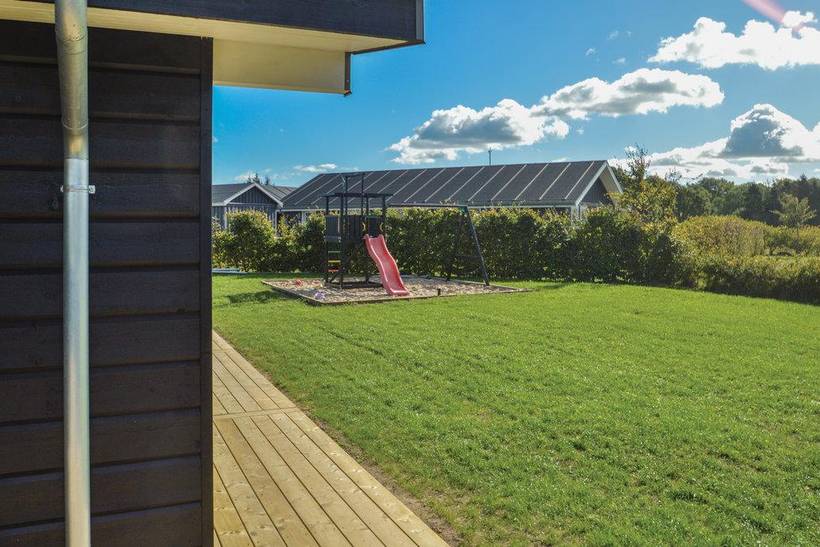 Foto von Ferienhaus NV62 in Øster Hurup - Nordjütland Ost