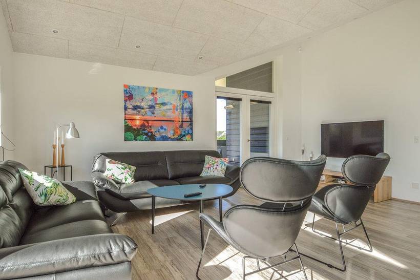 Foto von Ferienhaus NV62 in Øster Hurup - Nordjütland Ost