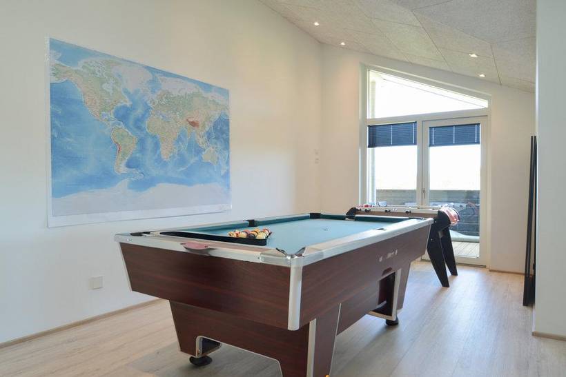Foto von Ferienhaus NV62 in Øster Hurup - Nordjütland Ost