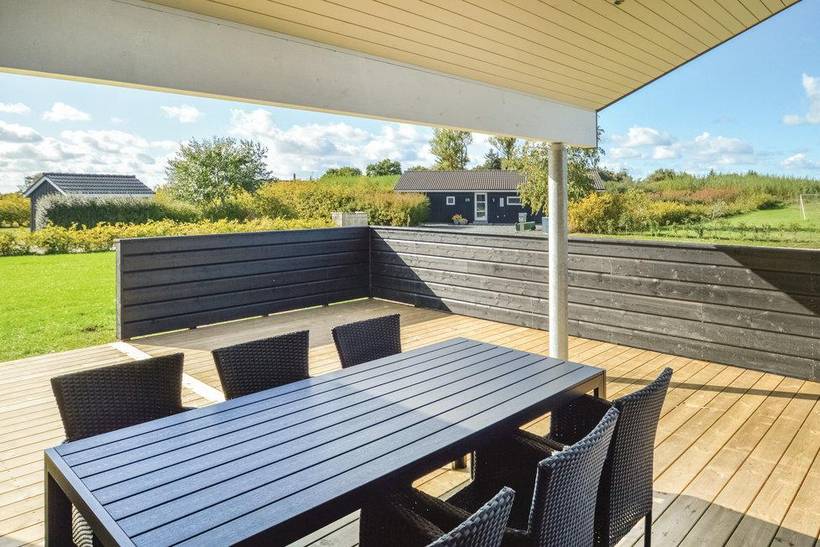 Foto von Ferienhaus NV62 in Øster Hurup - Nordjütland Ost