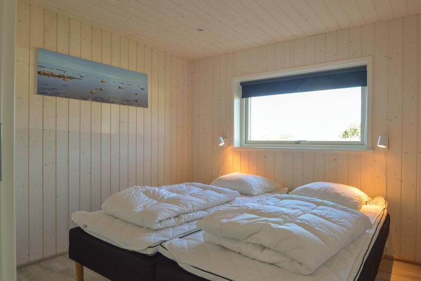 Foto von Ferienhaus NV62 in Øster Hurup - Nordjütland Ost