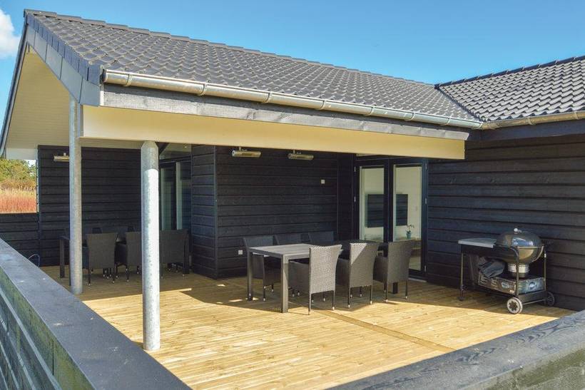 Foto von Ferienhaus NV62 in Øster Hurup - Nordjütland Ost
