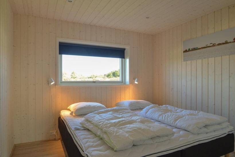 Foto von Ferienhaus NV62 in Øster Hurup - Nordjütland Ost