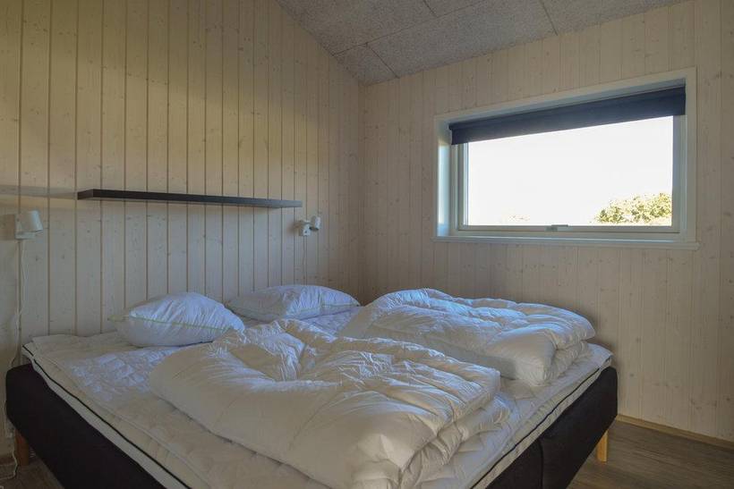 Foto von Ferienhaus NV62 in Øster Hurup - Nordjütland Ost