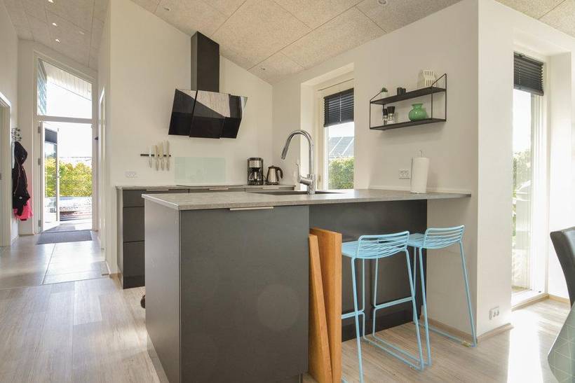Foto von Ferienhaus NV62 in Øster Hurup - Nordjütland Ost
