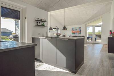 Vorschaubild von Ferienhaus NV62 in Øster Hurup - Nordjütland Ost
