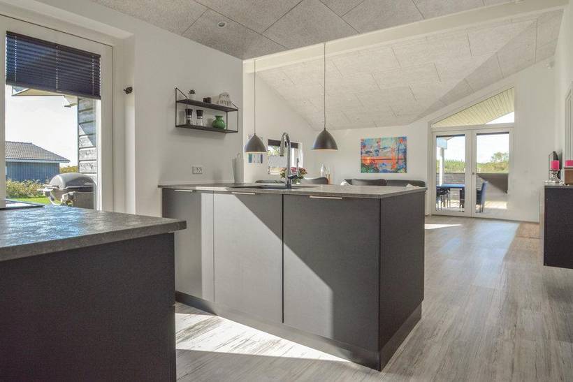 Foto von Ferienhaus NV62 in Øster Hurup - Nordjütland Ost