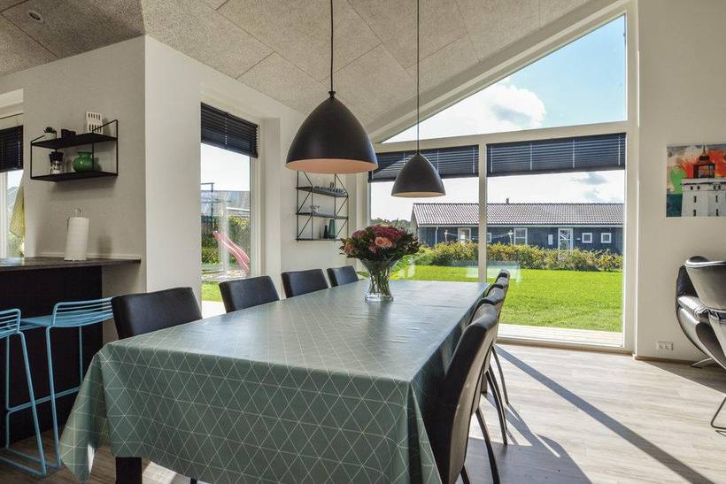 Foto von Ferienhaus NV62 in Øster Hurup - Nordjütland Ost
