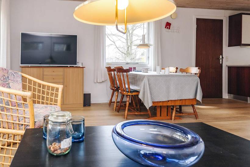 Foto von Ferienhaus NV64 in Øster Hurup - Nordjütland Ost