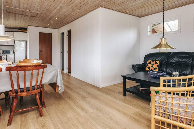 Foto von Ferienhaus NV64 in Øster Hurup - Nordjütland Ost