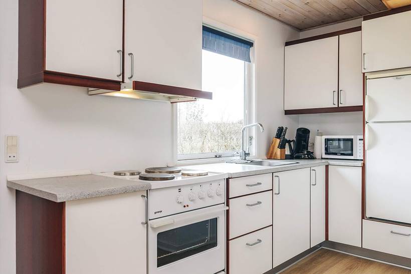 Foto von Ferienhaus NV64 in Øster Hurup - Nordjütland Ost