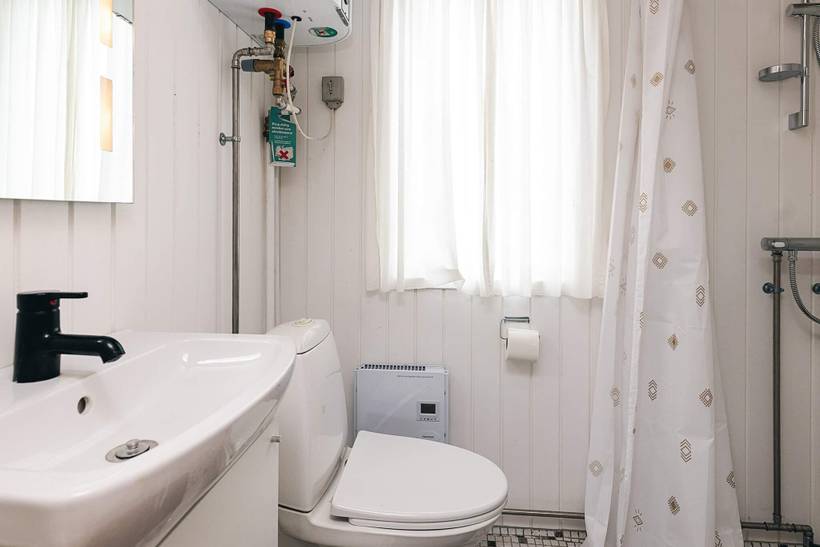 Foto von Ferienhaus NV64 in Øster Hurup - Nordjütland Ost