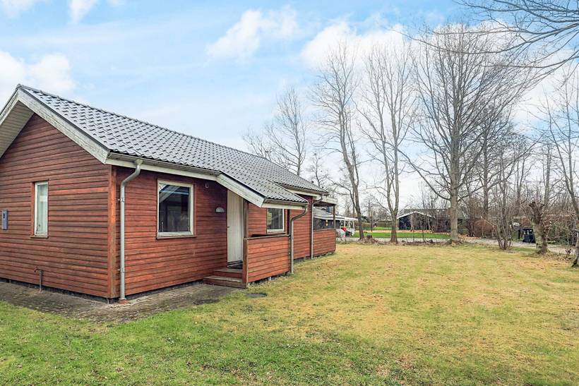 Foto von Ferienhaus NV64 in Øster Hurup - Nordjütland Ost