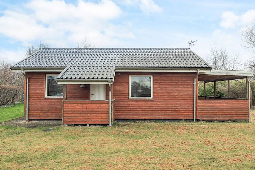 Foto von Ferienhaus NV64 in Øster Hurup - Nordjütland Ost