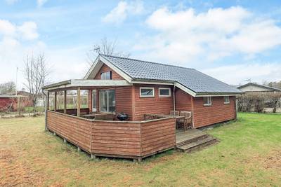 Vorschaubild von Ferienhaus NV64 in Øster Hurup - Nordjütland Ost