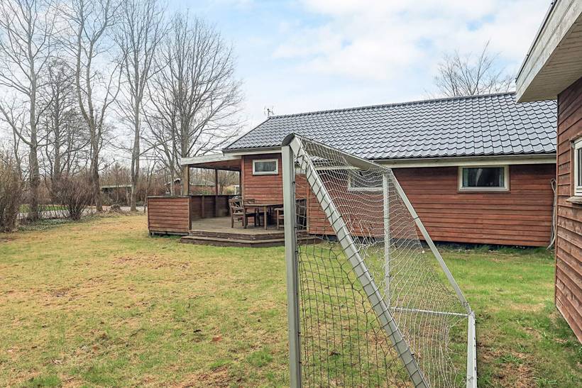 Foto von Ferienhaus NV64 in Øster Hurup - Nordjütland Ost