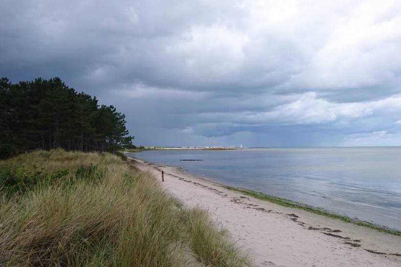 Foto von Ferienhaus NV64 in Øster Hurup - Nordjütland Ost