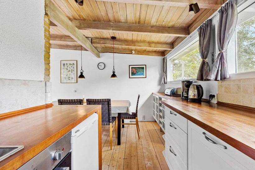 Foto von Ferienhaus NV67 in Liseleje - Nordseeland