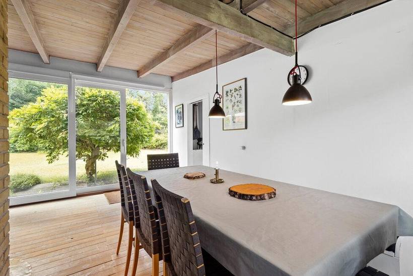 Foto von Ferienhaus NV67 in Liseleje - Nordseeland