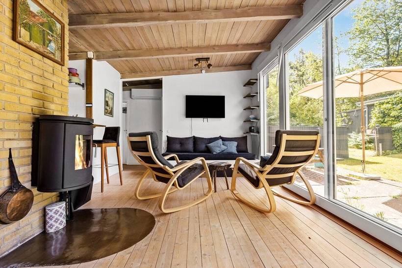 Foto von Ferienhaus NV67 in Liseleje - Nordseeland